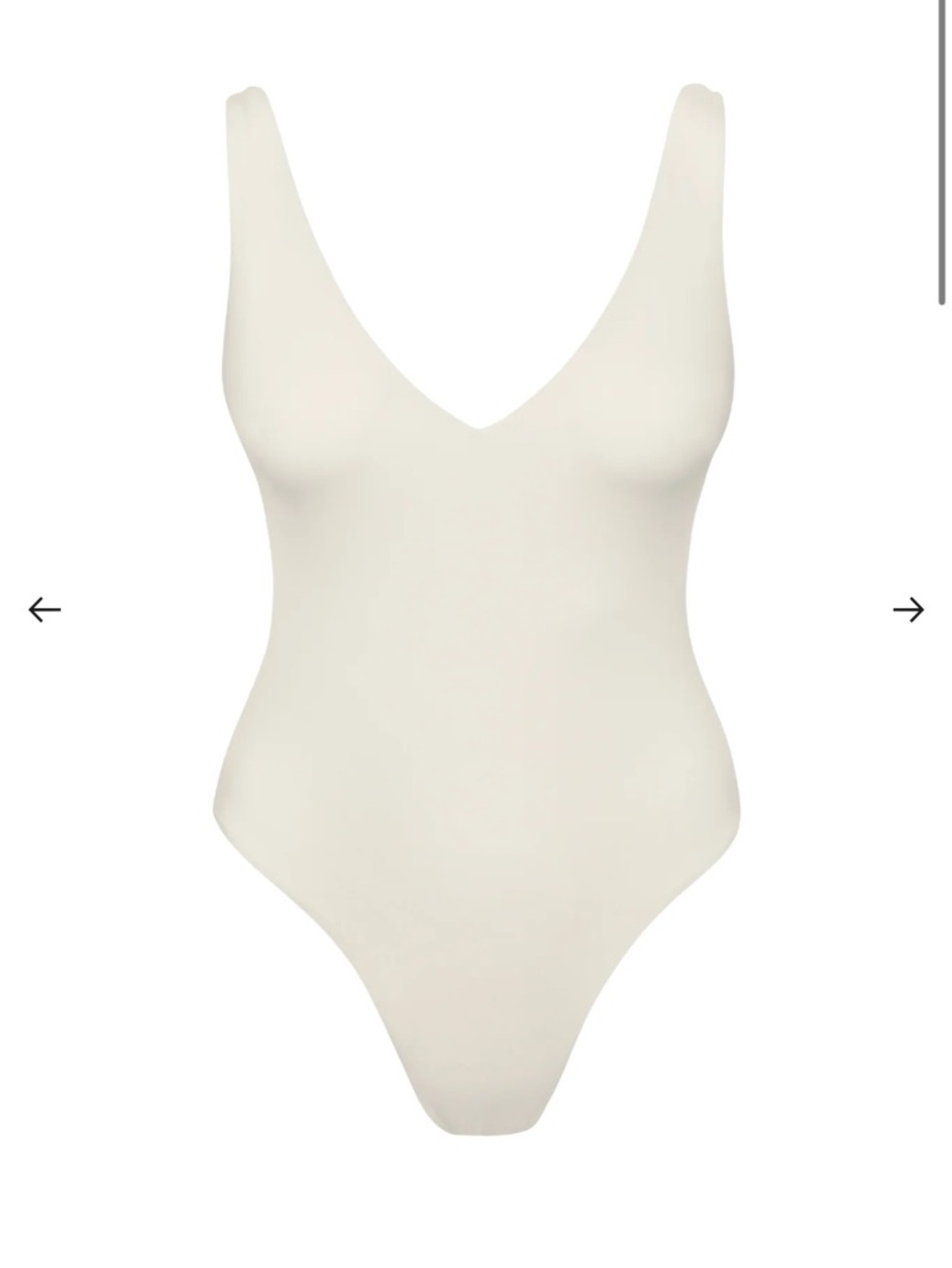 Monday Swimwear Santa Caterina One Piece